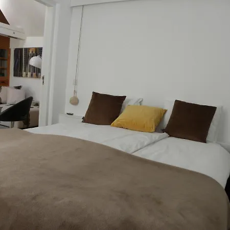 De Munt Bed & Breakfast *