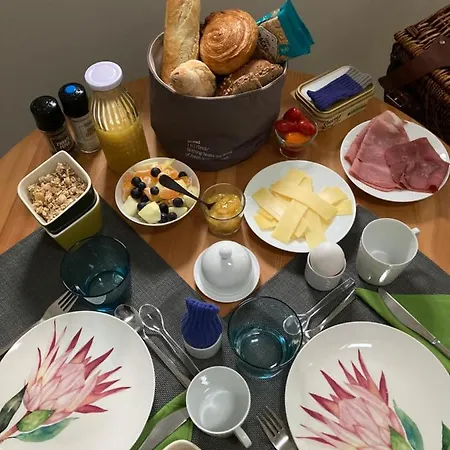 Bed & Breakfast De Munt Nijmegen