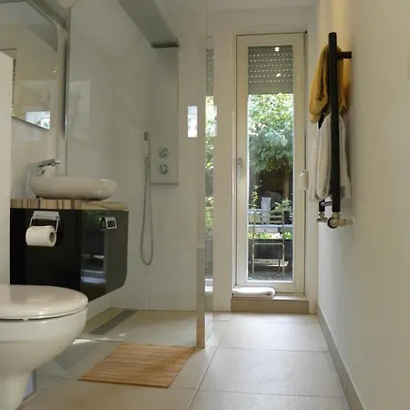Bed & Breakfast De Munt Nijmegen