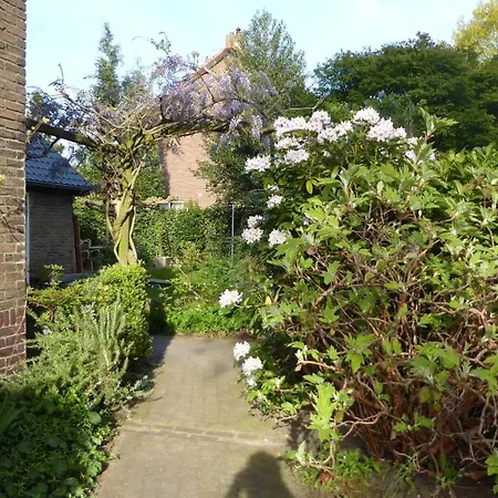De Munt Bed & Breakfast Nijmegen